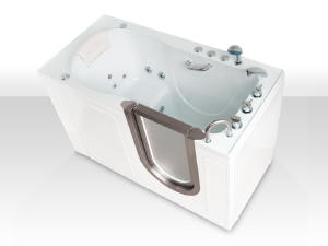 Acrylic Hydrotherapy Tub